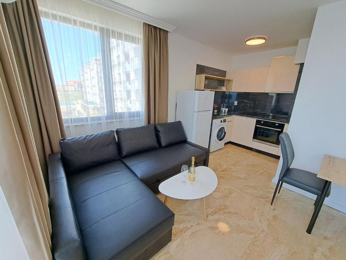 Onyx 2 Private Beach Apartment Sveti Vlas Exterior photo